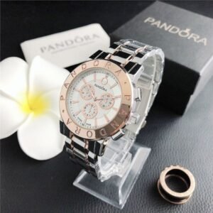 Pandora Quartz Watch for Men and Women. (Copy).