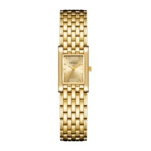ORSGA Square Bracelet Luxury Casual Personality Quartz Watch Women. (Original)